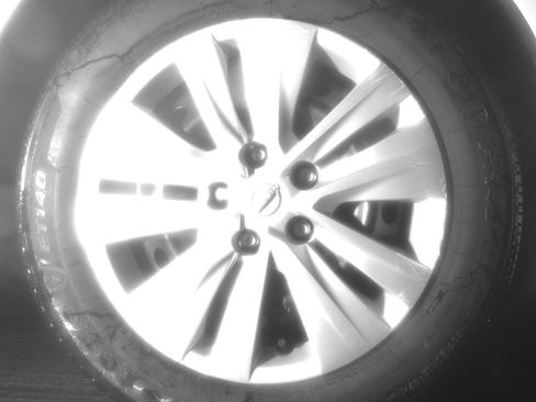 Used 2025 Nissan Sentra S FWD image 13