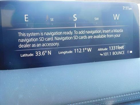 Used 2025 MAZDA CX-5 Carbon Edition AWD/4WD image 14