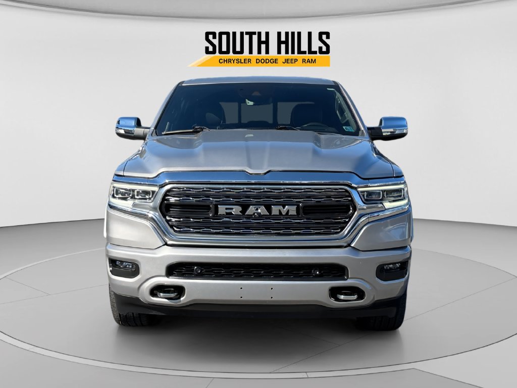 Used 2022 RAM 1500 Limited AWD/4WD image 8