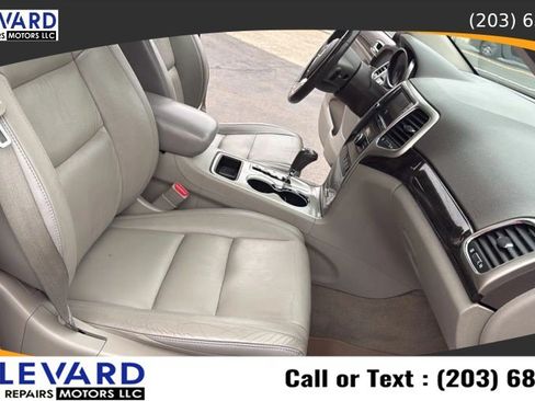 Used 2011 Jeep Grand Cherokee Laredo AWD/4WD image 41