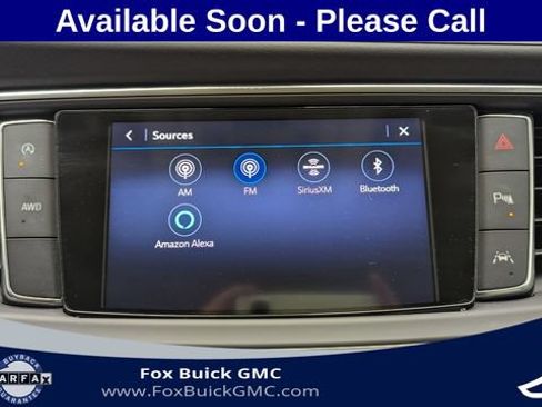 Used 2024 Buick Enclave Essence w/ Sound and Sites Package AWD/4WD image 13
