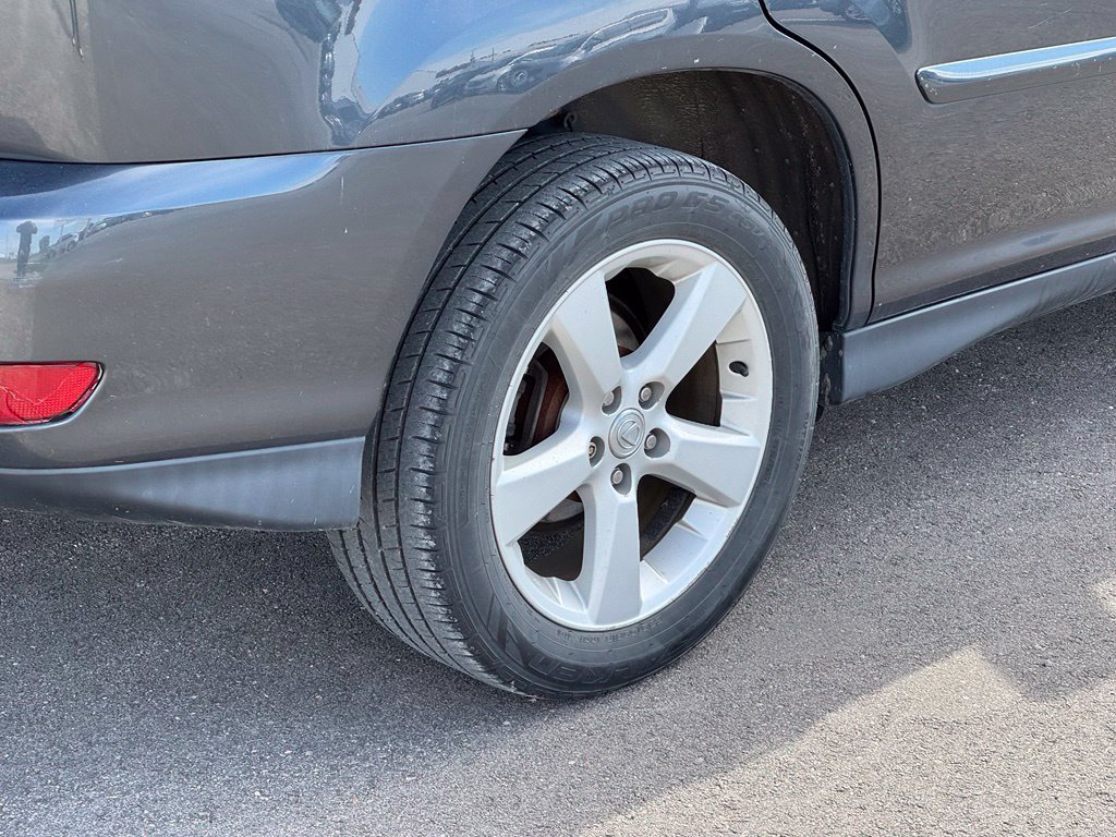 Used 2005 Lexus RX 330 AWD image 38