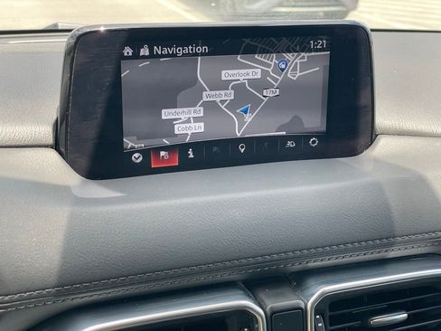 Used 2019 MAZDA CX-5 Grand Touring AWD/4WD image 29