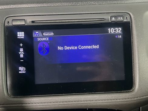 Used 2017 Honda HR-V EX image 21