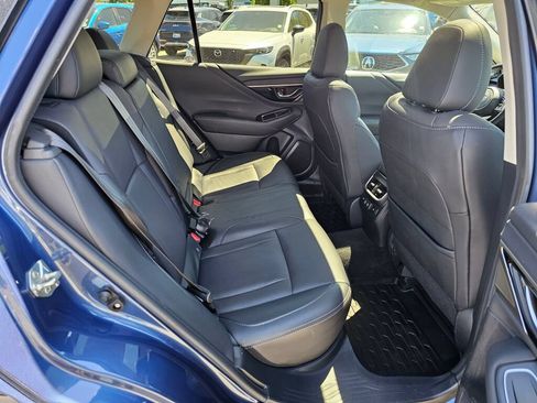 Used 2020 Subaru Outback Limited w/ Popular Package #2 AWD/4WD image 25