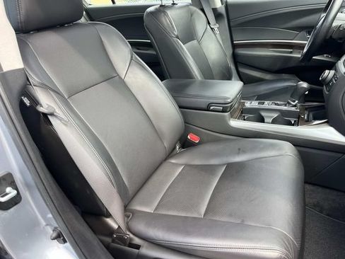 Used 2017 Acura RLX w/ Technology Package FWD image 27