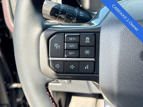 Used 2024 Ford Expedition Limited AWD/4WD image 32