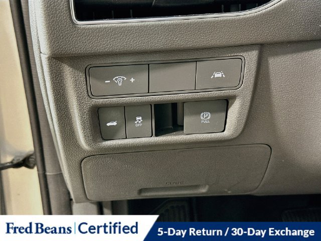Used 2020 Hyundai Sonata SEL w/ Premium + Sunroof Package FWD image 23
