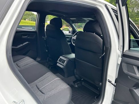 Used 2025 Honda Accord Sport image 43