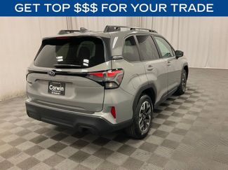 New 2026 Subaru Forester Premium video 2