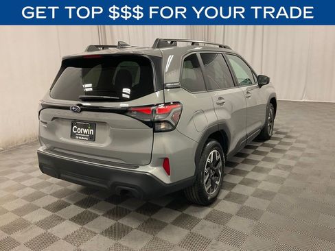 New 2026 Subaru Forester Premium image 2