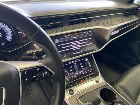 Used 2024 Audi A6 Premium Plus image 23