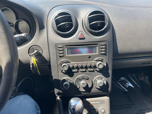 Used 2008 Pontiac G6 Sedan image 15