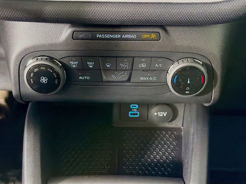 Used 2022 Ford Bronco Sport Big Bend image 18