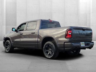 New 2026 RAM 1500 Big Horn video 2