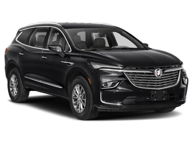 Used 2022 Buick Enclave Essence w/ Experience Buick Package AWD/4WD image 9