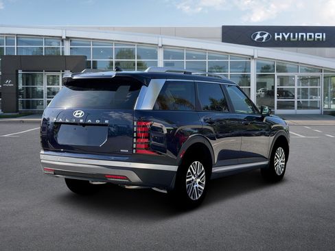 New 2026 Hyundai Palisade SEL AWD/4WD image 7