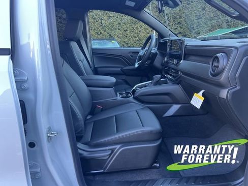 New 2026 Chevrolet Colorado Trail Boss image 14