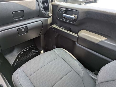 Certified 2023 Chevrolet Silverado 2500 W/T w/ WT Convenience Package AWD/4WD image 9
