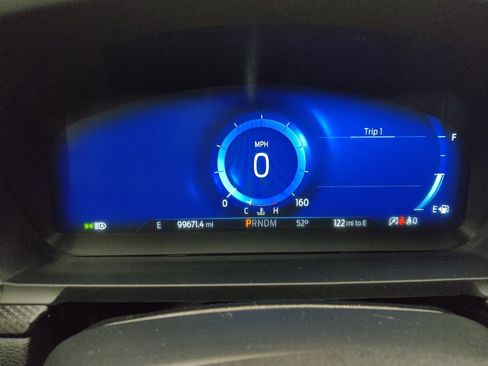 Used 2020 Ford Explorer ST AWD/4WD image 23