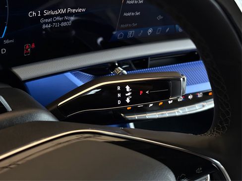 New 2026 Cadillac Optiq Sport 1 RWD image 29