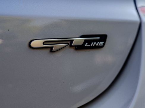 Used 2022 Kia K5 GT-Line w/ GT-Line Awd Premium Package image 10