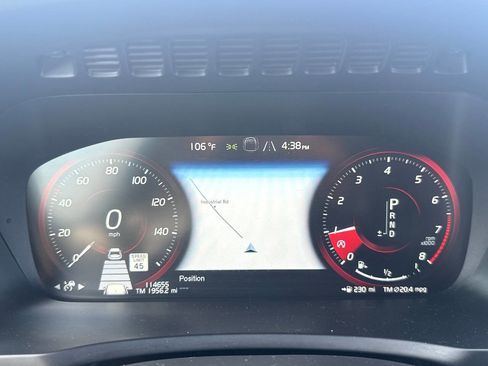 Used 2016 Volvo XC90 T6 R-Design w/ Vision Package AWD/4WD image 26