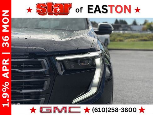 New 2026 GMC Acadia AT4 w/ Luxury Package image 31