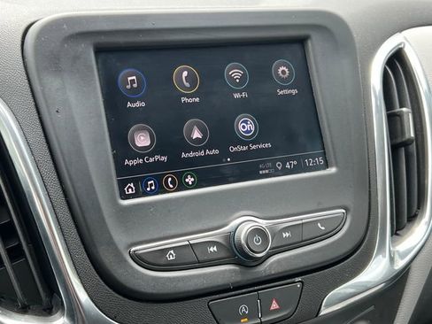 Used 2024 Chevrolet Equinox LT FWD image 22