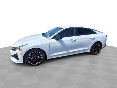 Used 2024 Kia K5 GT-Line w/ GT-Line Premium Package
