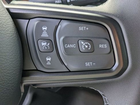 New 2026 Jeep Wrangler Unlimited Sport AWD/4WD image 14