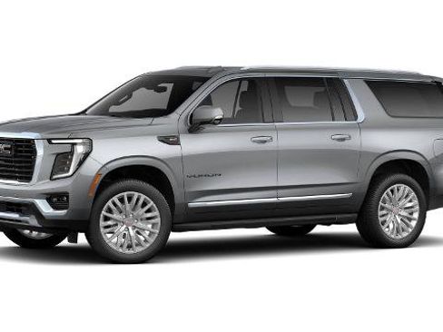 New 2026 GMC Yukon XL Elevation w/ Elevation Premium Package image 29