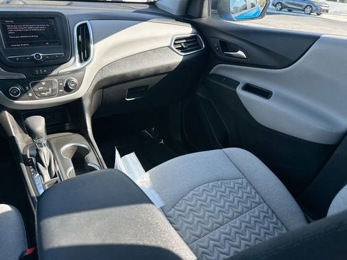 Certified 2024 Chevrolet Equinox LS image 22