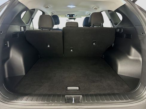 Used 2025 Hyundai Tucson SEL image 30