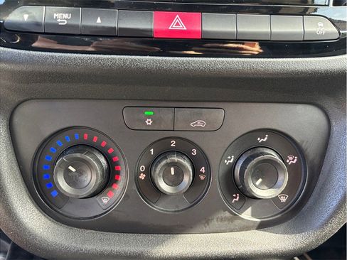 Used 2017 RAM ProMaster City Tradesman w/ Rear Back-up Camera Group image 22