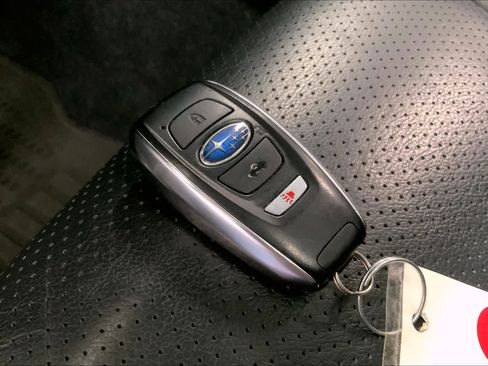 Used 2020 Subaru Forester Touring w/ Popular Package #2 image 18