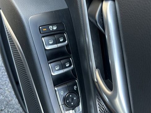 Certified 2024 Kia Telluride S w/ S Sunroof Package image 21