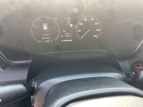 Used 2023 Honda CR-V Sport image 12