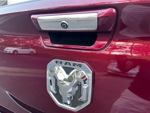 Used 2019 RAM 1500 Limited AWD/4WD image 7