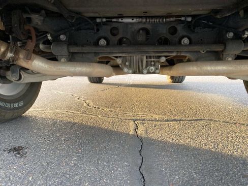 Used 2017 Jeep Grand Cherokee Trailhawk w/ Trailhawk Luxury Group image 15