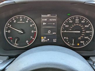 Used 2025 Subaru Crosstrek 2.5i Limited w/ Popular Package #3A video 4