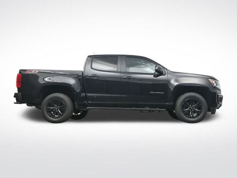 Used 2022 Chevrolet Colorado Z71 image 34