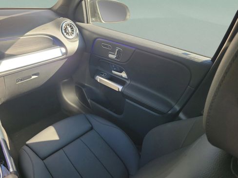 Certified 2026 Mercedes-Benz GLB 250 image 9