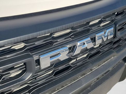 New 2026 RAM ProMaster 2500 image 37