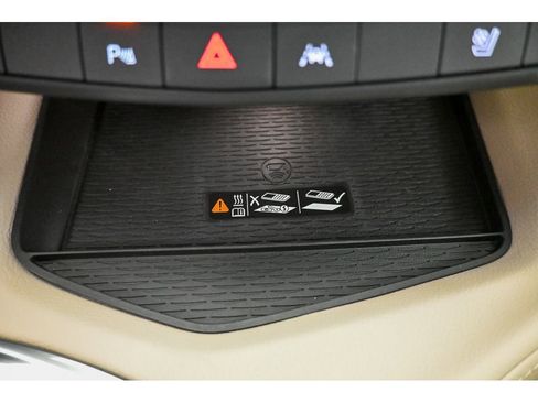 New 2025 Cadillac CT4 Premium Luxury image 27