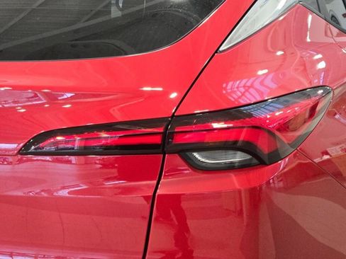 New 2026 Buick Envista Preferred w/ Convenience II Package FWD image 12