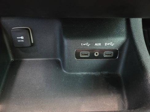 Used 2018 Dodge Durango R/T w/ Trailer Tow Group IV AWD/4WD image 24