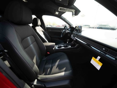 New 2026 Honda Civic Sport image 26