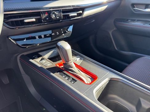 Certified 2025 Nissan Kicks SR w/ SR Premium Package image 19