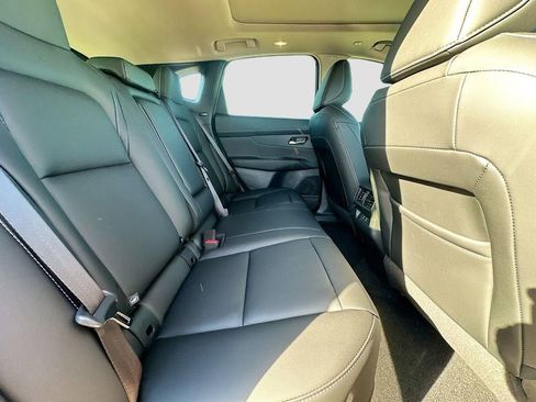 New 2025 Nissan Murano SL w/ Cargo Package image 29